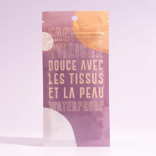 36 Bandes adhésives double face - Tastine