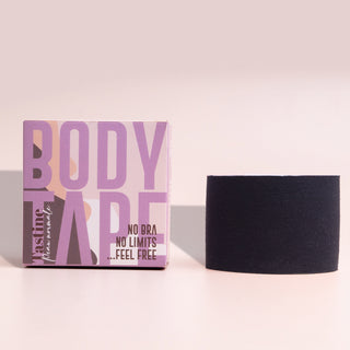 Body Tape - Nude - Largeur 5cm