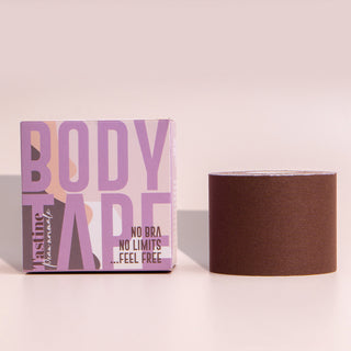 Body Tape - Nude - Largeur 5cm